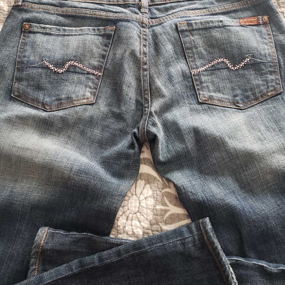 Seven jeans